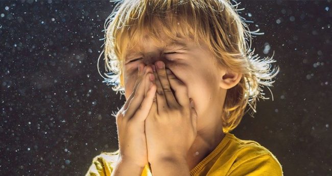 Kako se osloboditi alergija