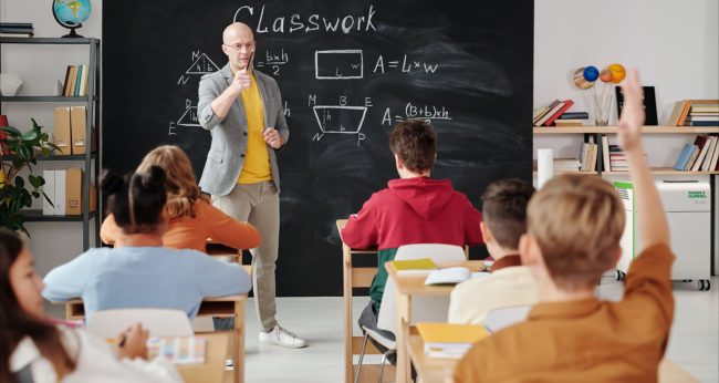 Prečišćivači vazduha za škole i vrtiće