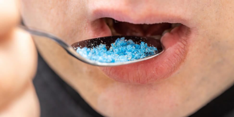 Mikroplastika 0 Mikroplastika 0